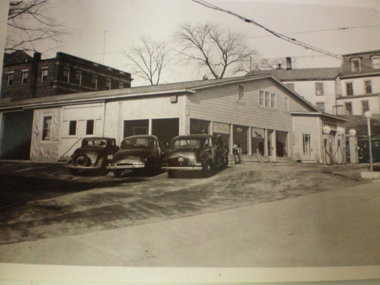 Old Photos of Bath, Maine | Bath Maine Photo Archive