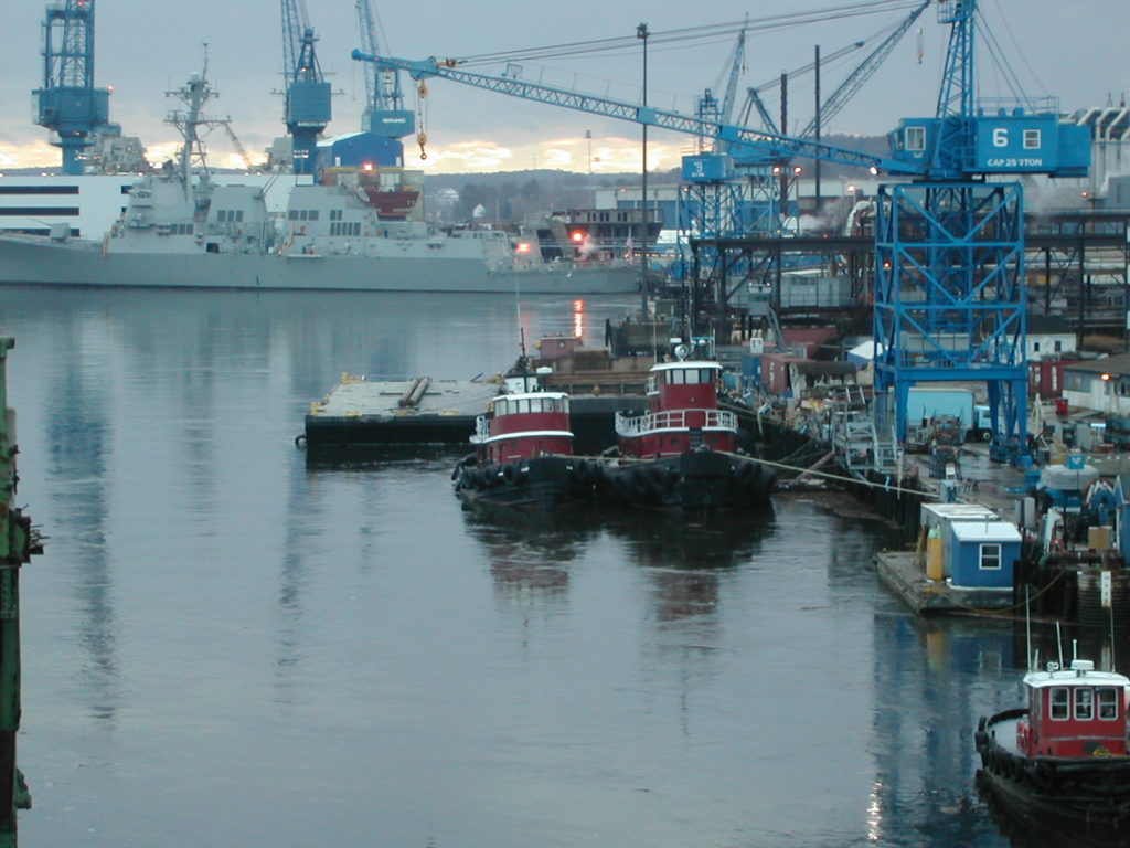 Ships of Bath » Bath Maine Photo Archive